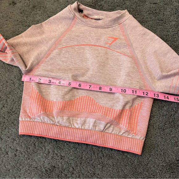 Gymshark hyper amplify set - Picture 3 of 9